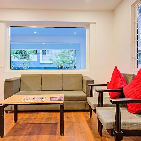 ホテルOyo Townhouse 74871 Thoraipakkam チェンナイ エクステリア 写真