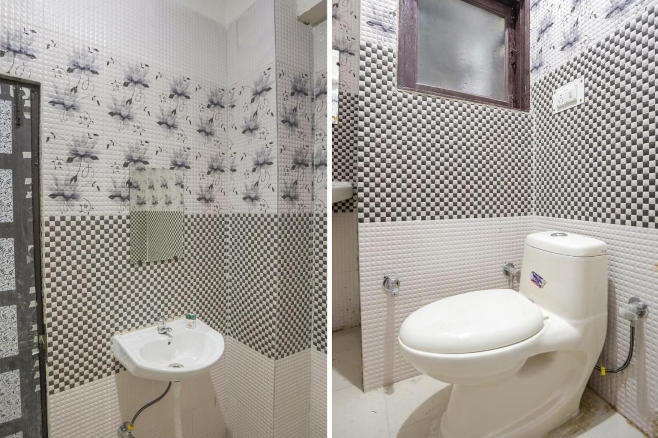 ホテルOyo Townhouse 74871 Thoraipakkam チェンナイ エクステリア 写真