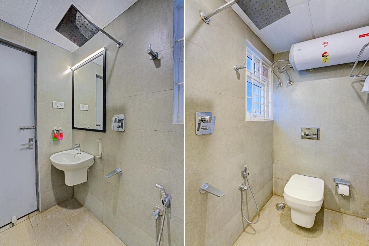 ホテルOyo Townhouse 74871 Thoraipakkam チェンナイ エクステリア 写真