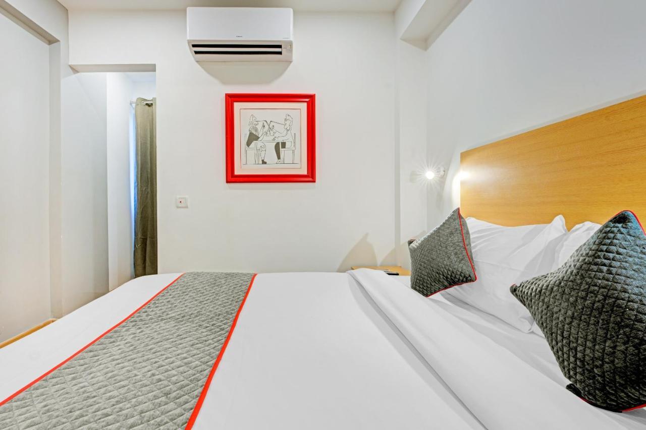 ホテルOyo Townhouse 74871 Thoraipakkam チェンナイ エクステリア 写真