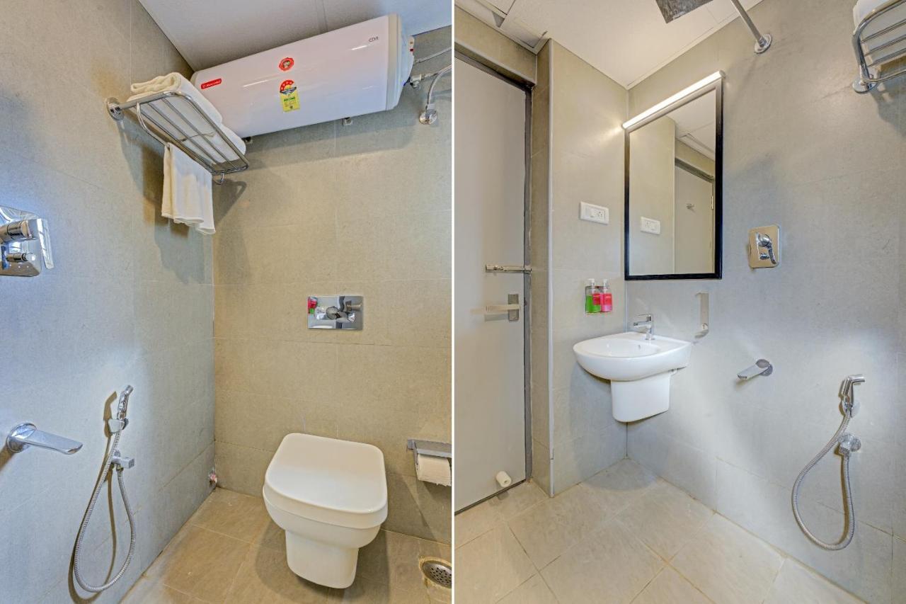 ホテルOyo Townhouse 74871 Thoraipakkam チェンナイ エクステリア 写真